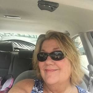 Meet your Posher, Kathleen